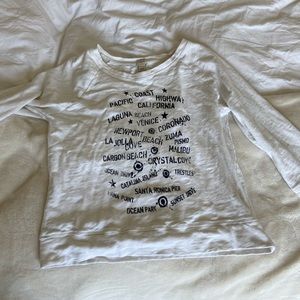 J Crew Scoop Neck Pullover Pacific Coast